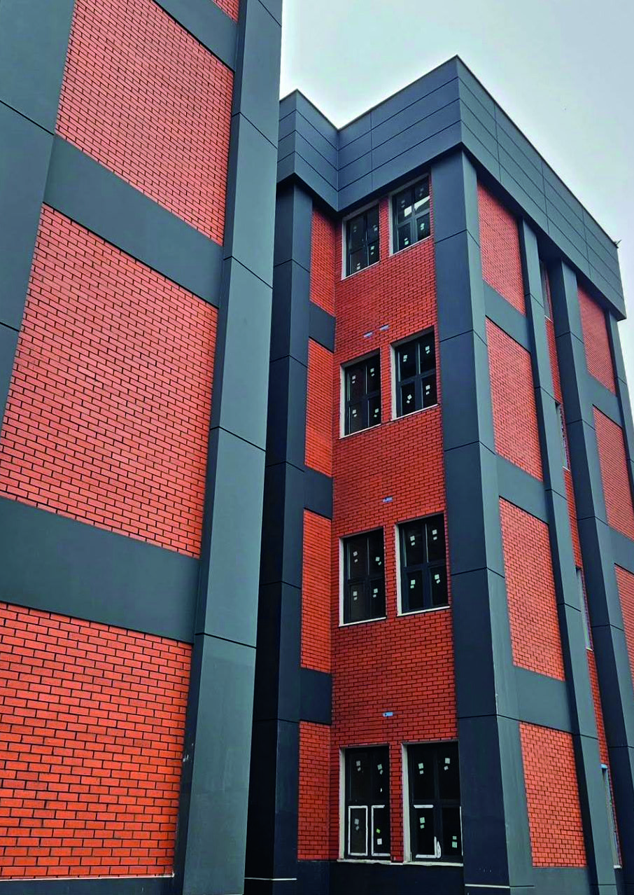 Tel Kesim WSB Serisi